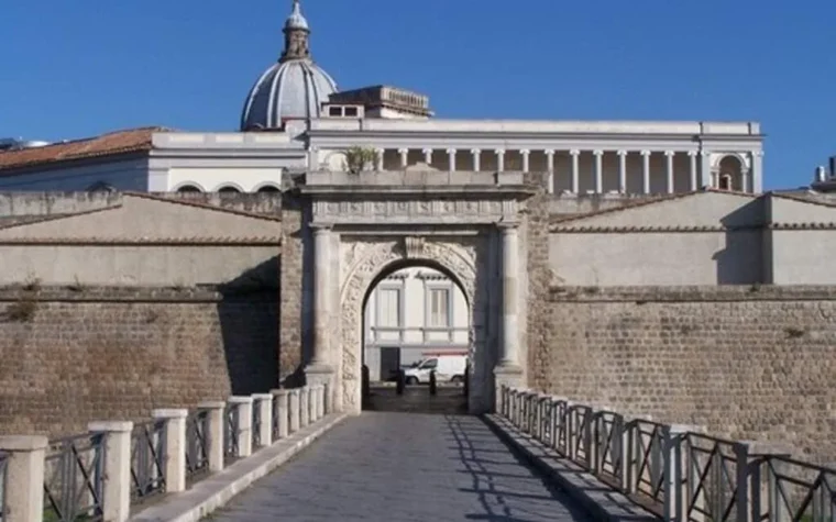Capua in un giorno: l'itinerario che consigliamo ai nostri ospiti
